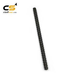 بولت تمام رزوه قالب بندی