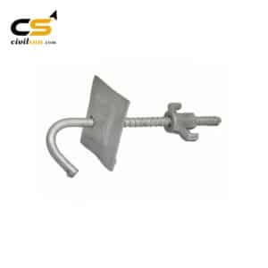 بولت عصایی | قیمت و خرید گیره سولجر