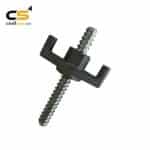 مهره بولت تمام رزوه