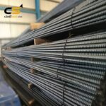 فروش سایز های مختلف بولت تمام رزوه