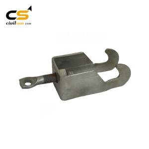 گیره قالب بندی | قیمت و خرید کلیپس قالب بندی از کارخانه