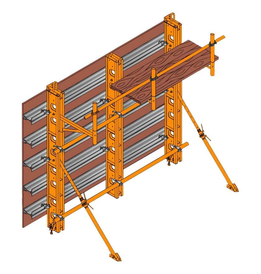 سولجرچیست؟ | معنی سولجر قالب بندی