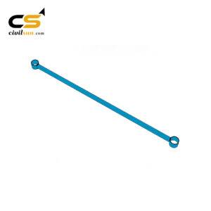 مهار مورب داربست مثلثی 170 سانتی متری | قیمت و خرید از کارخانه