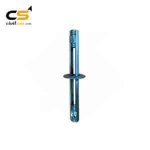 میان بولت آب بند فلزی