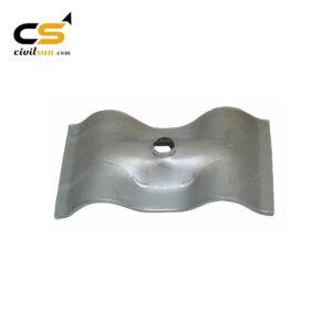 واشر دو لوله | قیمت و خرید واشر دولول از کارخانه تولیدی