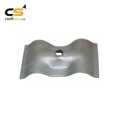 واشر دو لوله | قیمت و خرید واشر دولول از کارخانه تولیدی