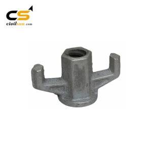 مهره خروسکی یا مهره بولت