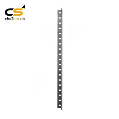 نبشی پانج شده | قیمت و خرید