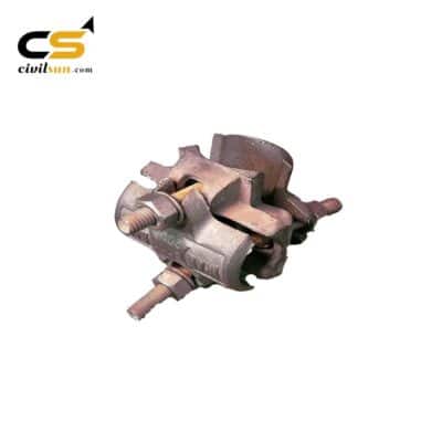 بست داربست چهارپیچ