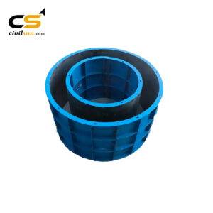 قالب منهول | قیمت و خرید کارخانه تولیدی