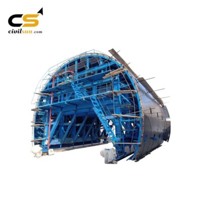 قالب تونل لاینینگ | قیمت و خرید