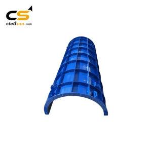 قالب فلزی ستون گرد | قیمت و خرید از کارخانه تولیدی