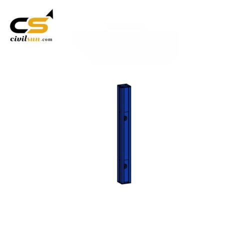 سولجر قالب بندی 1.5 متری