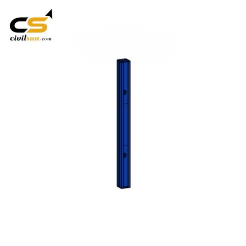 سولجر قالب بندی 2 متری