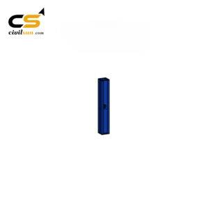 سولجر قالب بندی 1 متری