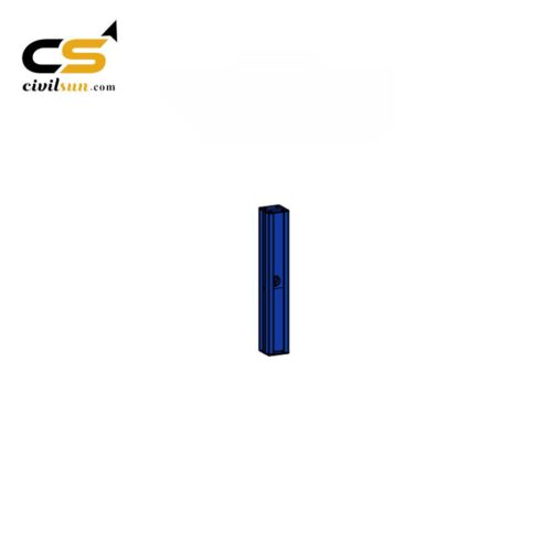 سولجر قالب بندی 1 متری