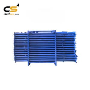 قیمت و خرید جک سقفی عراقی