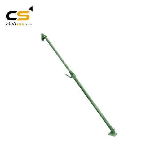 جک شاقول کننده | قیمت و خرید شمع حمایتی